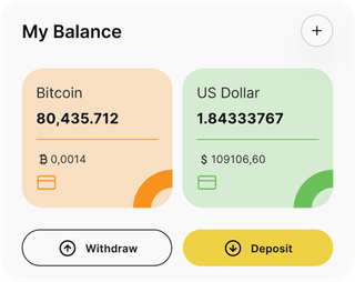 Dashboard-Übersicht der Belotrixio-Automated-Trading-Lösung